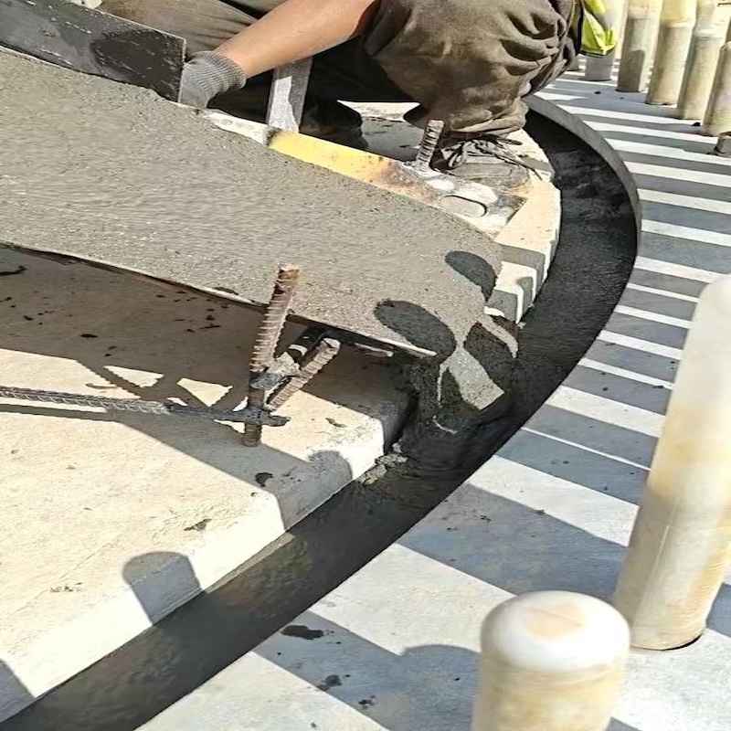 兴义C80灌浆料