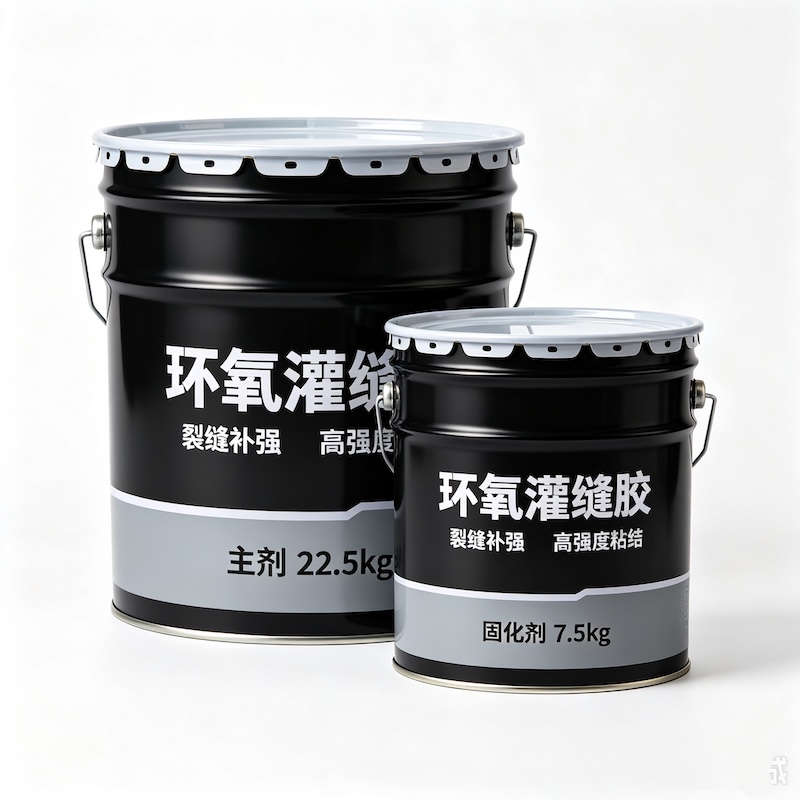 兴义裂缝修复封闭胶