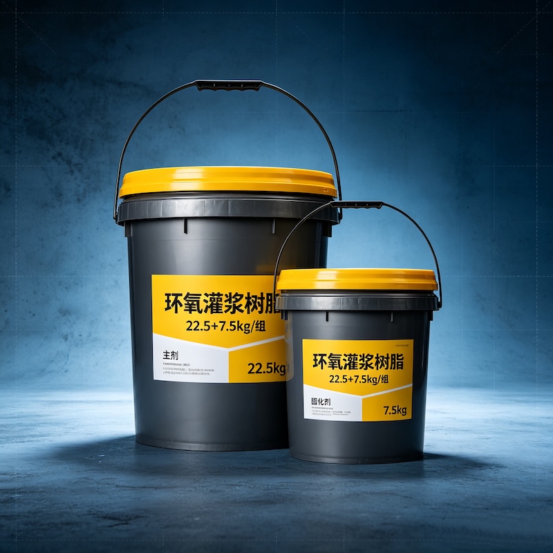 兴义环氧灌浆树脂